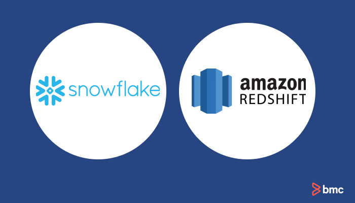 AWS Redshift vs Snowflake