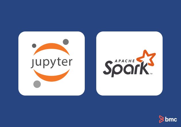 Using Jupyter Notebook with Apache Spark