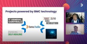 Projects Powered by BMC Technology