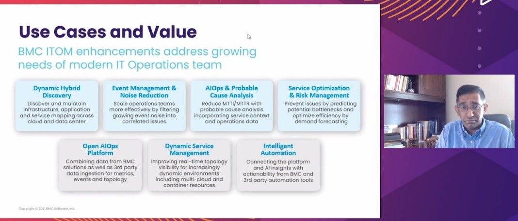 Use Cases and Value