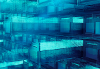 Blue data digital filing cabinets_1400x700