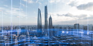 为2030年移动经济转型电信运营