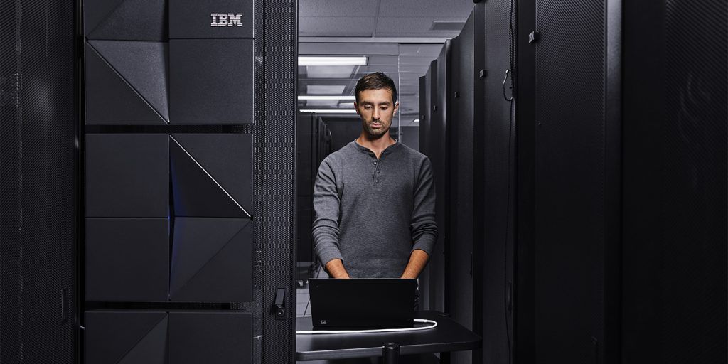 IBM® z16®: The Evolution Continues