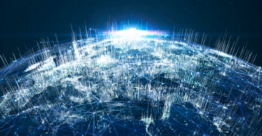 Global Network Data