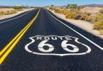 Route 66 Mother Road