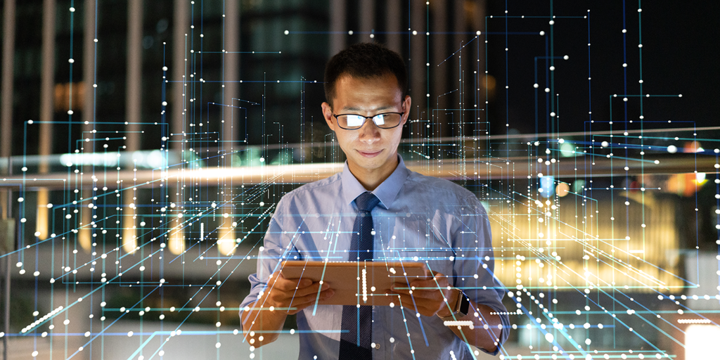 Intelligent. Insightful. Efficient: AI-powered Workflow Automation with Control-M