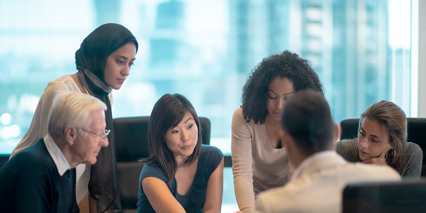 Fostering Multicultural Inclusivity in the Workplace – BMC Software | Blogs