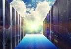 Mainframes-Servers-Cloud-Sky
