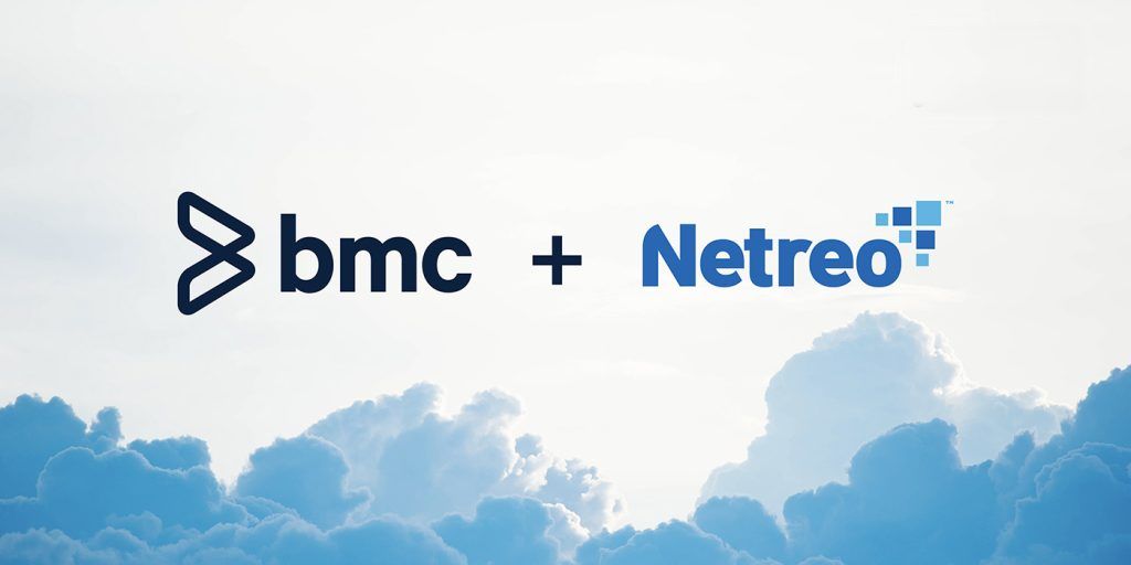 BMC to acquire Netreo