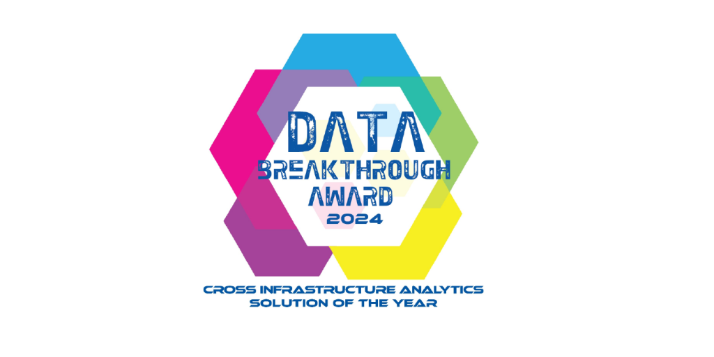 Award-Winning Excellence: BMC Helix AIOps Named “Cross Infrastructure Analytics Solution of the Year”