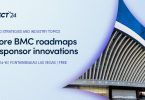 Connect 2024 BMC Roadmaps