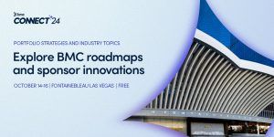 BMC Connect 2024 即将到来