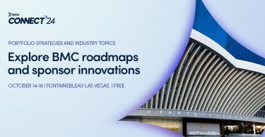 Connect 2024 BMC Roadmaps