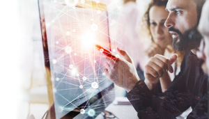 从数据中获取可操作的洞察：认识 Insight Finder，您的AI驱动分析助手