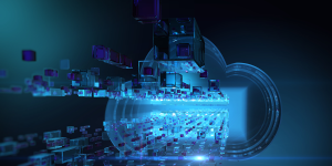 告别磁带：主机数据存储的未来