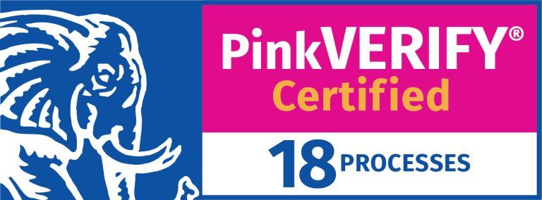 BMC Helix earns PinkVERIFY® certification across 18 IT Service and ...