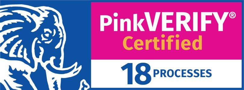 BMC Helix earns PinkVERIFY® certification across 18 IT Service and ...