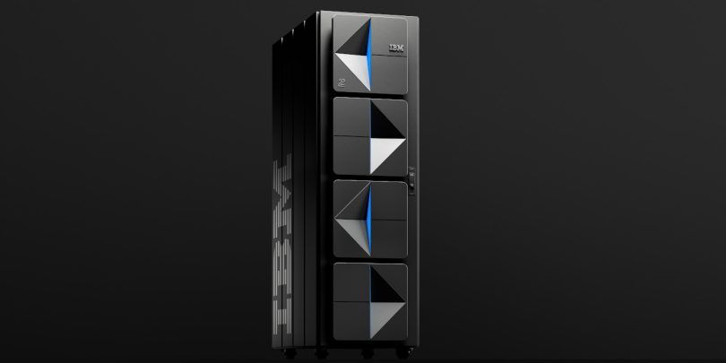IBMz17-Banner