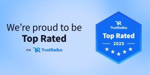 BMC Helix获得TrustRadius顶级评级奖