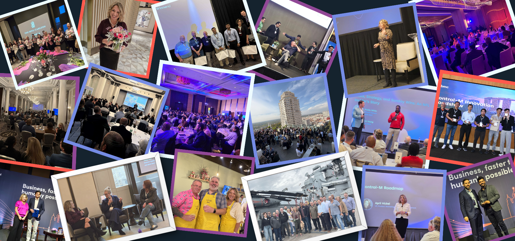 From Operations to Outcomes: How Orchestration Evolved in 2025