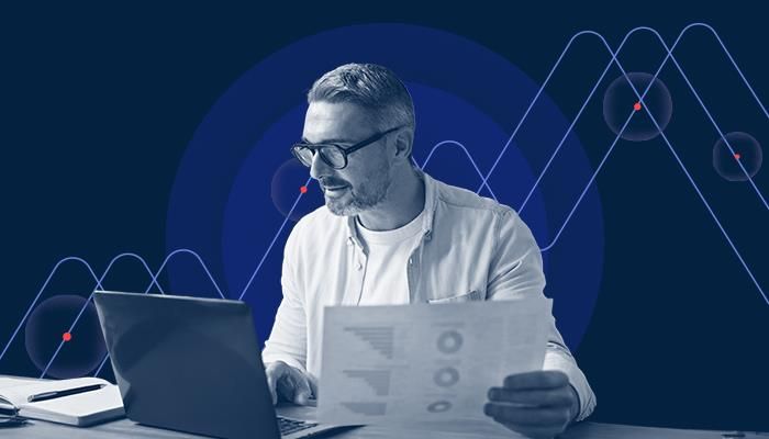 Operationalizing AI-Governed Market Intelligence with Control-M, Snowflake, Amazon Bedrock, AWS DataBrew, Amazon SES, and Amazon QuickSight